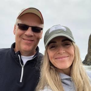 Meet your Posher, Stacey